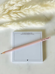 Holistic Bleistiftset