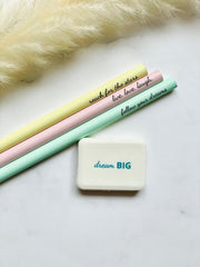 Holistic Bleistiftset