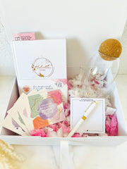 Holistic Premium Geschenkbox SELFCARE