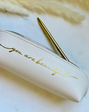 Holistic Stiftemäppchen