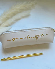 Holistic Stiftemäppchen