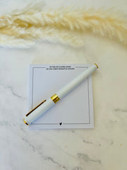 Holistic Happy Moments Glas