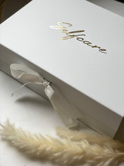 Holistic Classic Geschenkbox SELFCARE