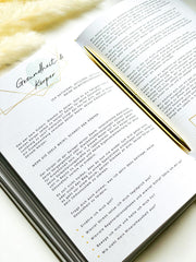 Holistic Journal CLASSIC