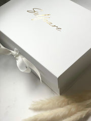 Holistic SELFCARE Magnetbox