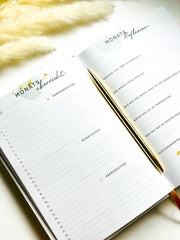 Holistic Journal LIGHT