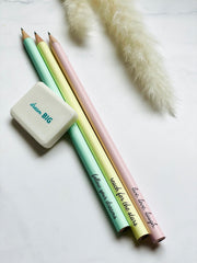 Holistic Journal LIGHT & Stifteset