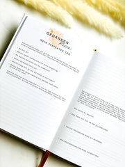 Holistic Journal LIGHT