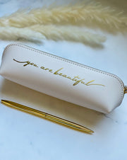 Holistic Stiftemäppchen 