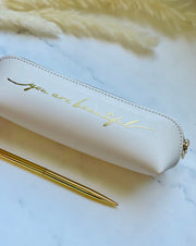 Holistic Stiftemäppchen 