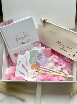 Holistic Classic Geschenkbox SELFCARE