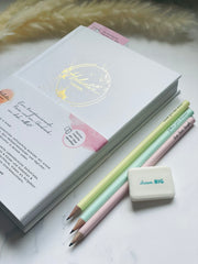 Holistic Journal CLASSIC & Stifteset