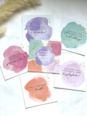 Holistic Classic Geschenkbox SELFCARE